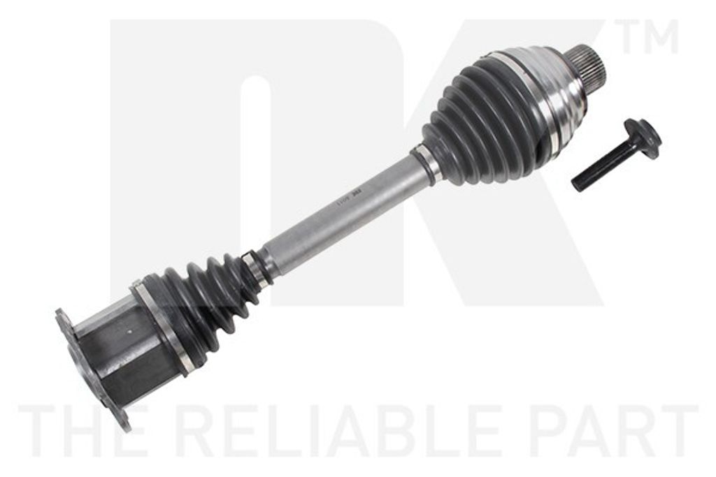 NK Antriebswelle / Achswelle Vorne Rechts Links für AUDI A6 C7 A7