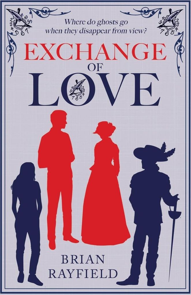 Exchange Of Love – Lingua: Inglese