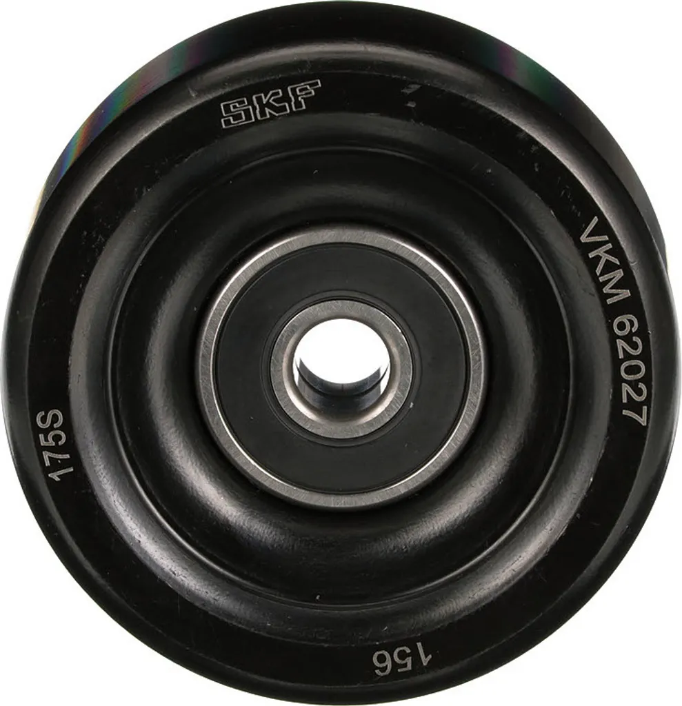 Galet tendeur robuste GATES T39241 avec roulement étanche