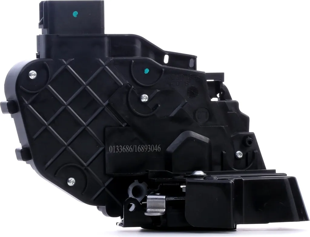 Mécanisme de Verrouillage de Porte Arrière pour Ford Mondeo et S-Max