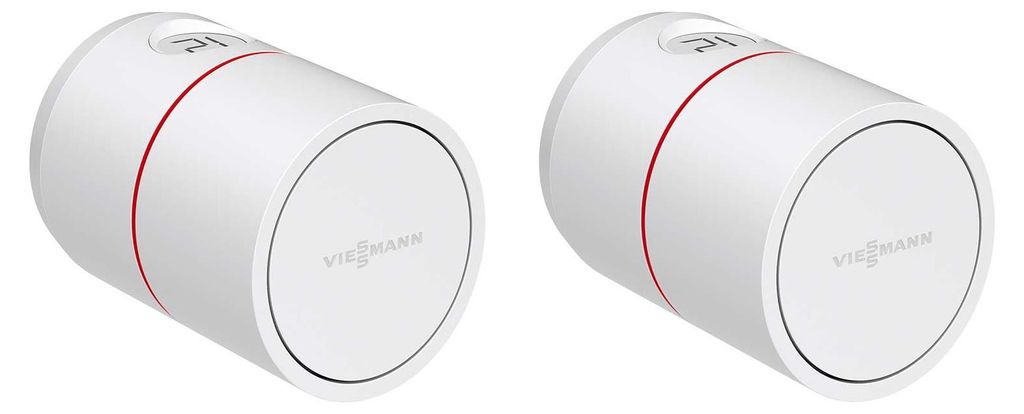 Viessmann ViCare Erweiterungs-Paket Radiator S Produktbild 
