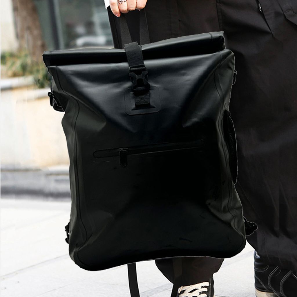 Fahrradtaschen, Fahrradtasche, 3 in 1 30L Produktbild 3