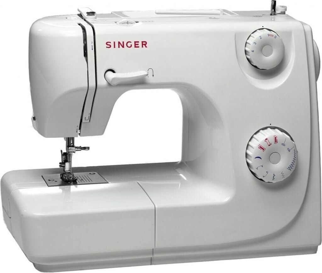 SINGER Mercury 8280 Zdjęcie produktu 9