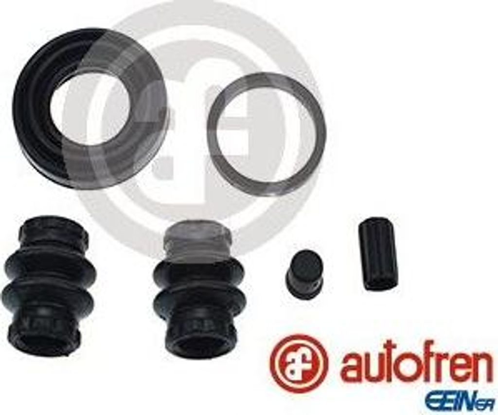 AUTOFREN SEINSA D4812 Reparatursatz, Bremssattel OE kompatibel mit A-Klasse