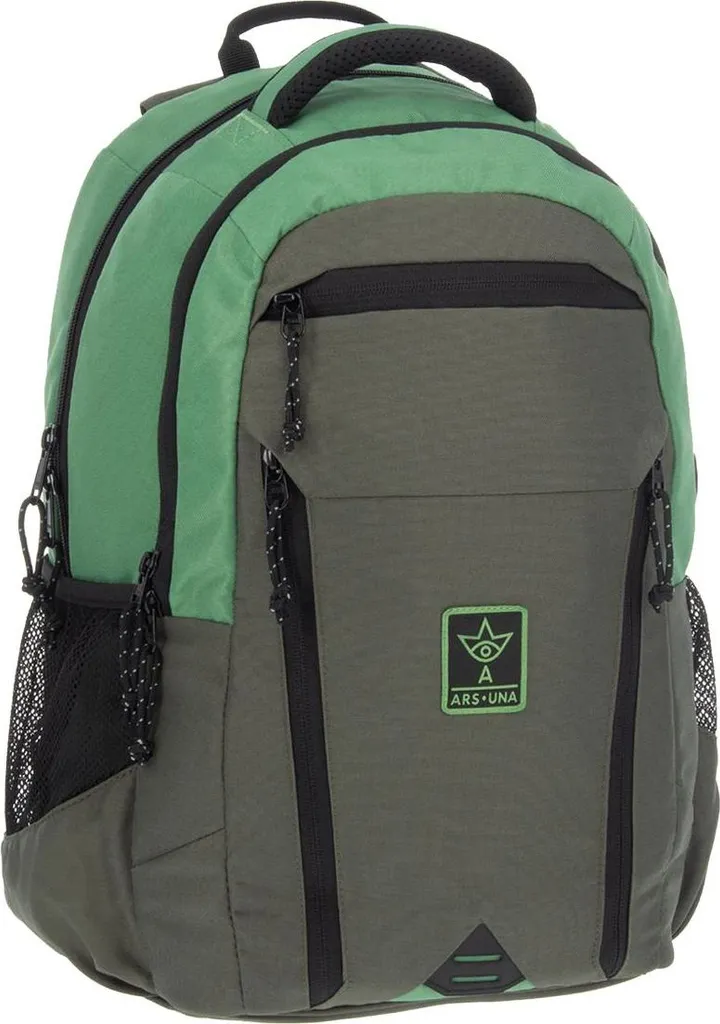 Sac à dos Explorer ajustable - Confort premium et multiples rangements - 2