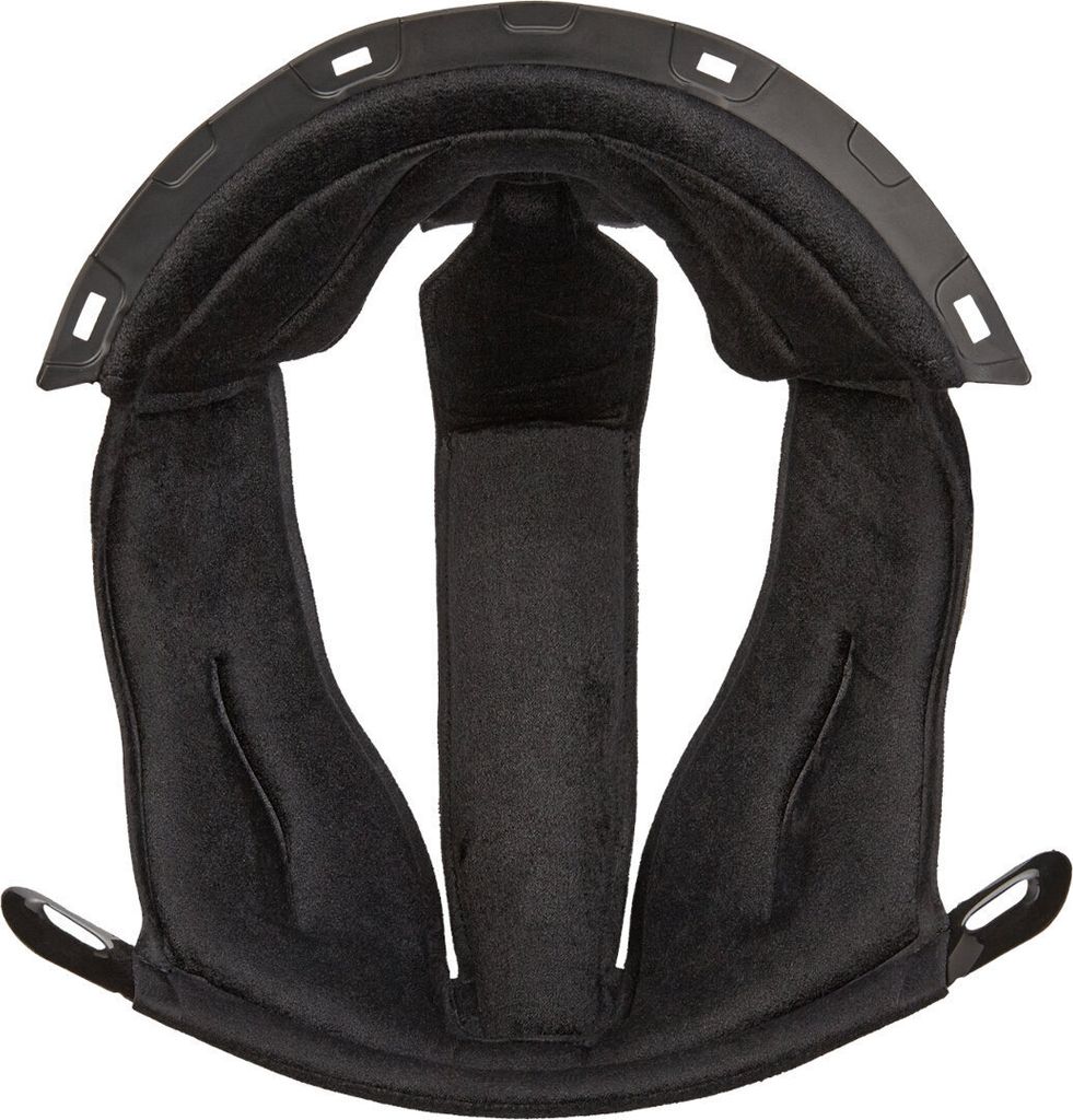 Schuberth C3 Basic Kopfpolster, schwarz, S