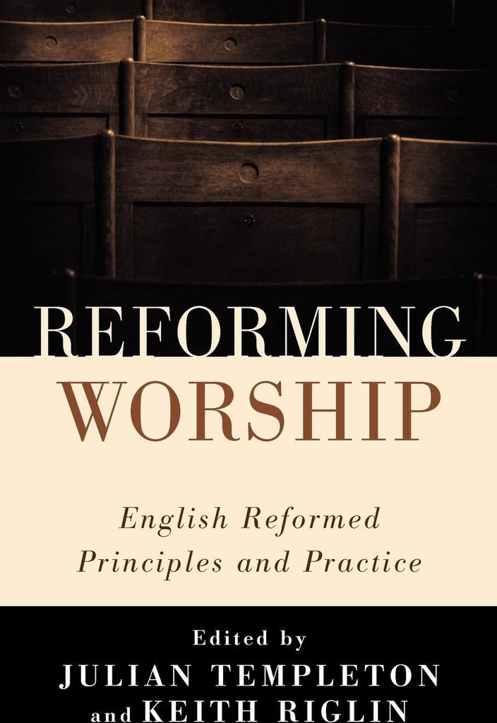 Reforming Worship