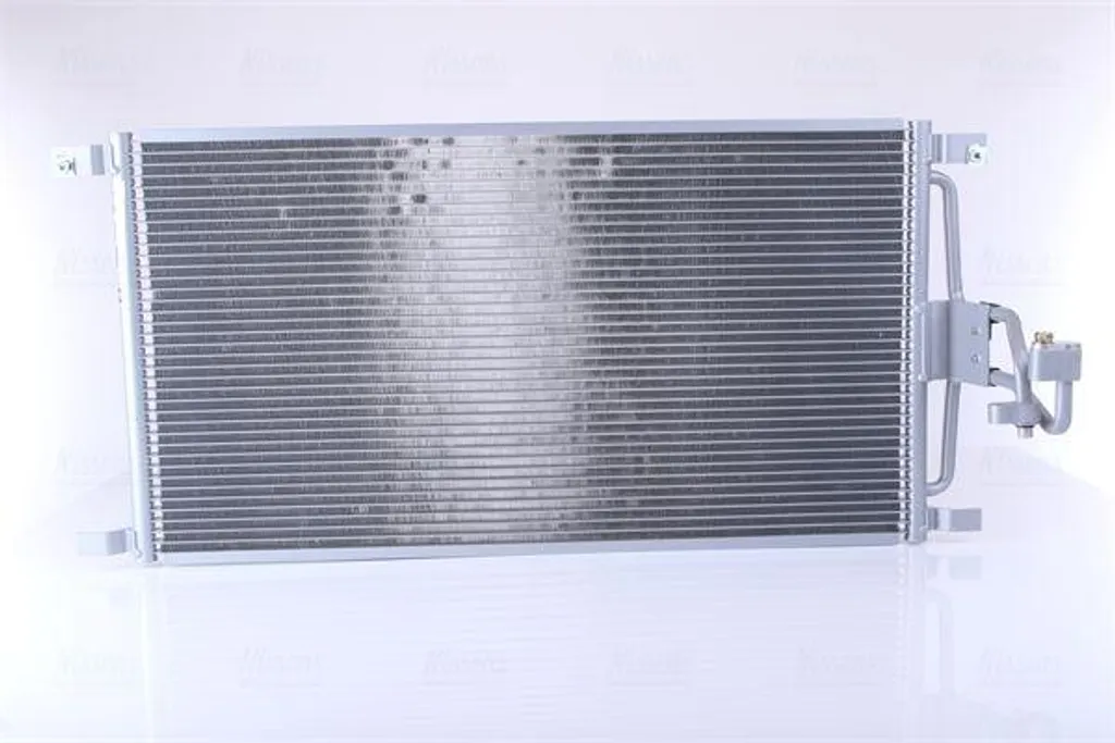 Réparez votre clim Jaguar XK8 avec le condenseur NISSENS MJD7390AC