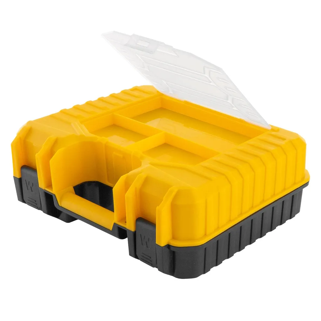 Avvitatore a batteria Procraft PA18Pro 20 V 30 Nm Brushless + 1x batteria 1,5 Ah + caricabatteria + valigetta - 17