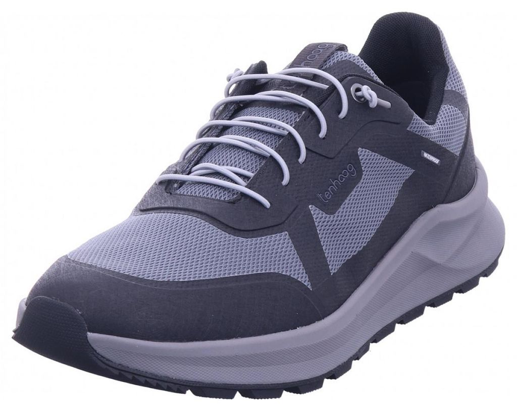 tenhaag terrahaag WP , Sneaker in Schwarz, kombiniert für Herren, Größe 44,5