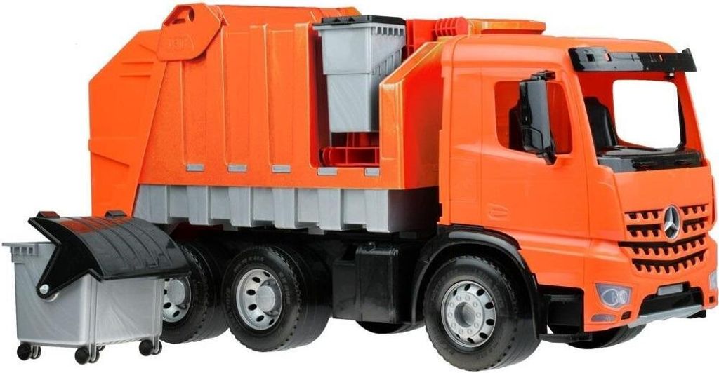 Lena Mercedes smetiarske auto Arocs Obrázok produktu 