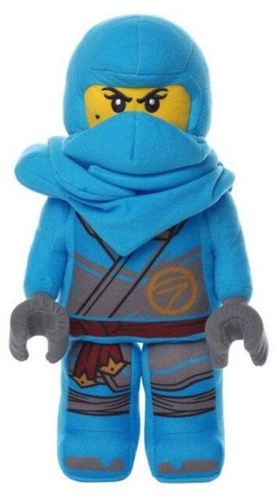 Manhattan Toy LEGO Ninjago Plüschfigur Nya