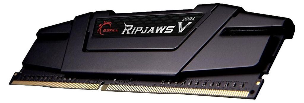 G.Skill Ripjaws V - DDR4 - Modul - 16 GB - DIMM Produktbild 