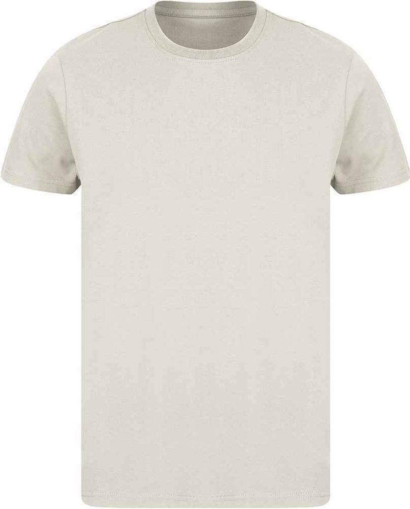SF - "Generation" T-Shirt für Herren/Damen Uni PC4929 (XXL) (Helles Steingrau)