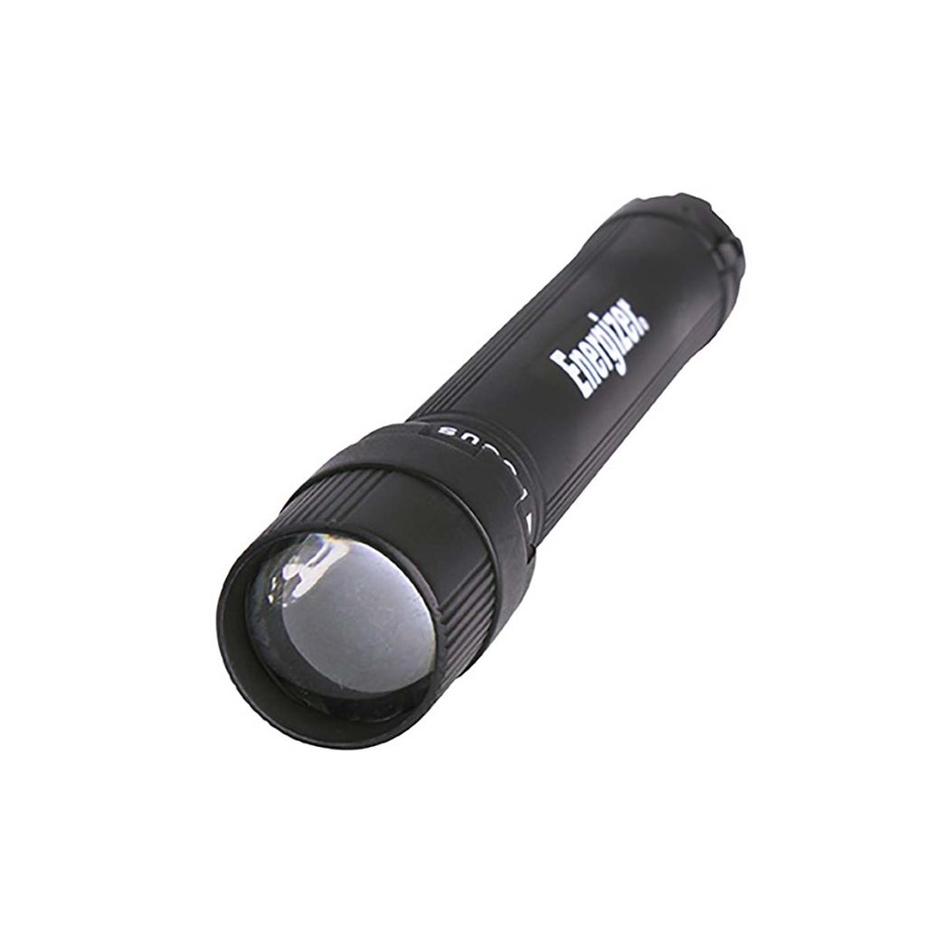 Energizer X-Focus, Latarka ręczna, Czarny, 1 m, LED, 1 Zdjęcie produktu 