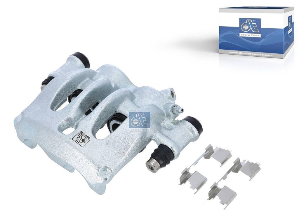 Bremssattel Vorderachse rechts DT SPARE PARTS für u.a. MERCEDES-BENZ SPRINTER
