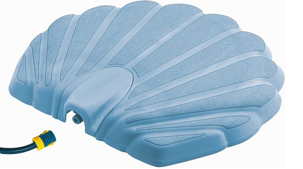 BIG Splash Sprcha podlahová sprcha - vodná hračka Obrázok produktu 12
