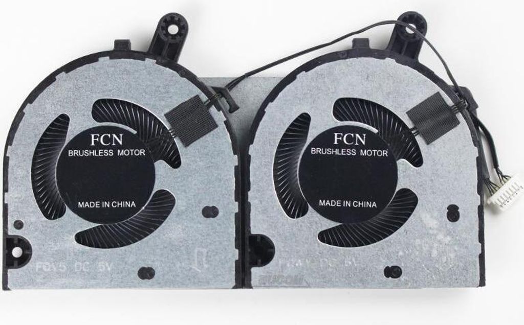 CPU Lüfter für Lenovo Xiaoxin 16 Ideapad Slim 5 16IRL8 16IAH8 5F10S14104