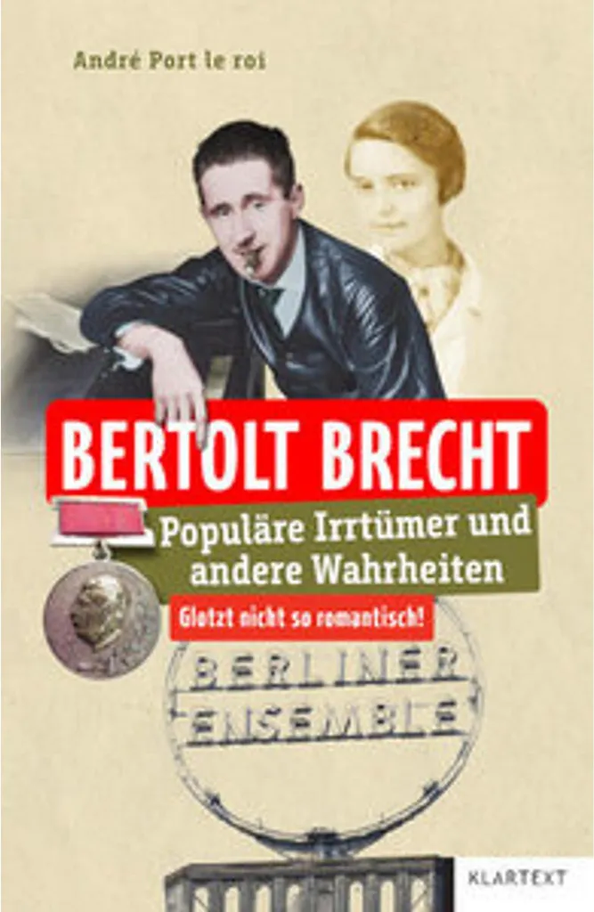 Bertolt Brecht pour Étudiants : Texte Critique et Analyse du Théâtre