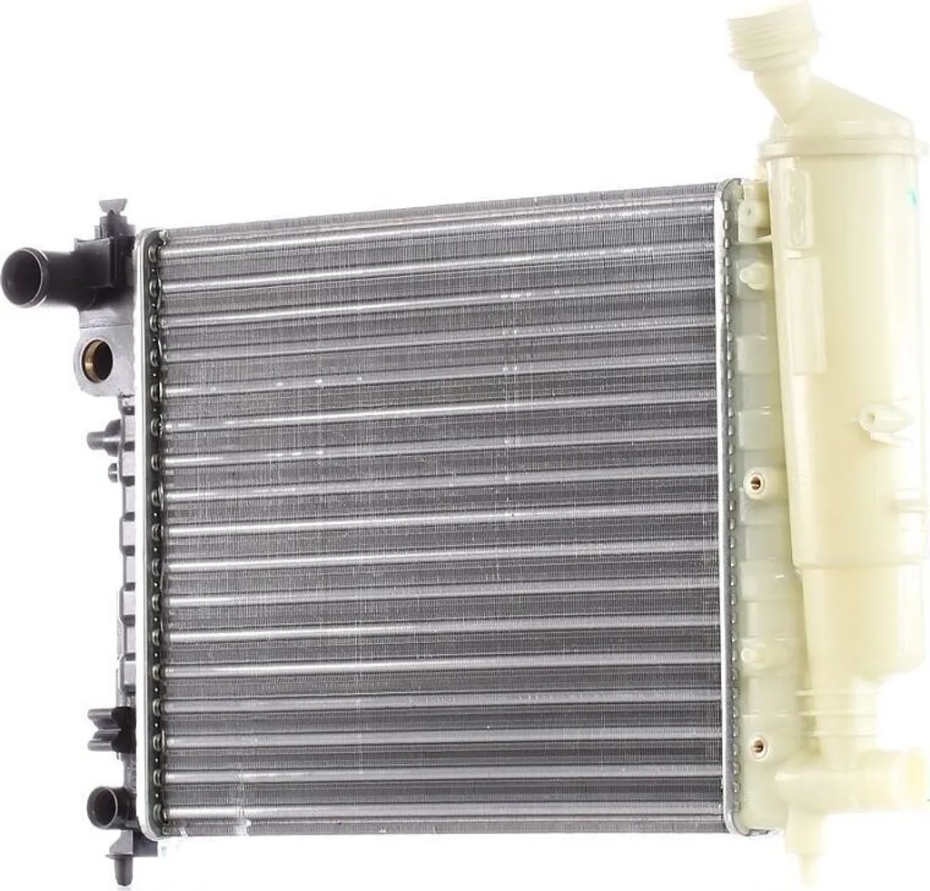 Radiateur de refroidissement eau pour Saxo et 106 phase 2 OE 1301SQ