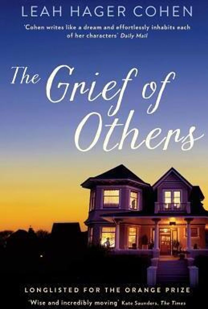 The Grief of Others