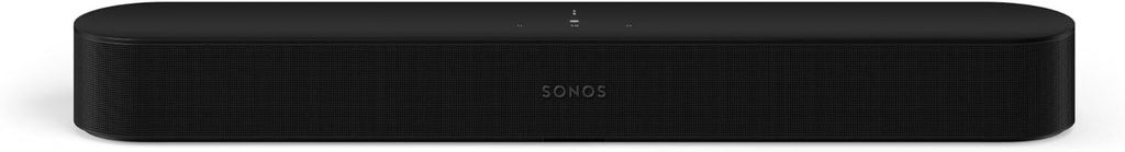Soundbar Sonos Beam di seconda generazione (AirPlay 2, Immagine del prodotto 