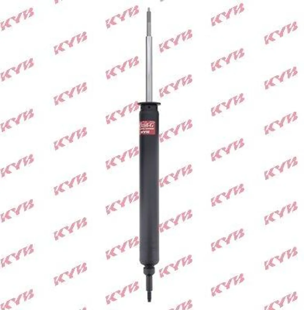 Amortisseur KYB Excel-G 349200 haute fiabilité pour BMW X1 E84