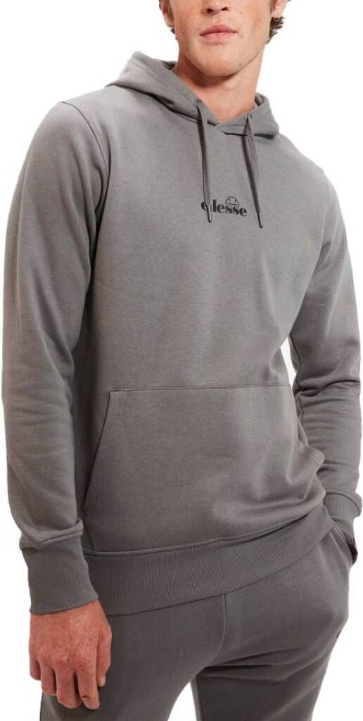 ellesse Pershuta OH Hoody Grey L