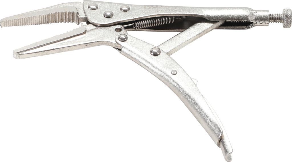 BGS Langbeck pinze di presa 170 mm - 474 Immagine del prodotto 