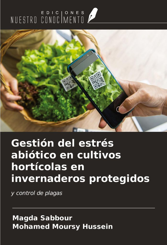 Gestión del estrés abiótico en cultivos hortícolas en invernaderos protegidos