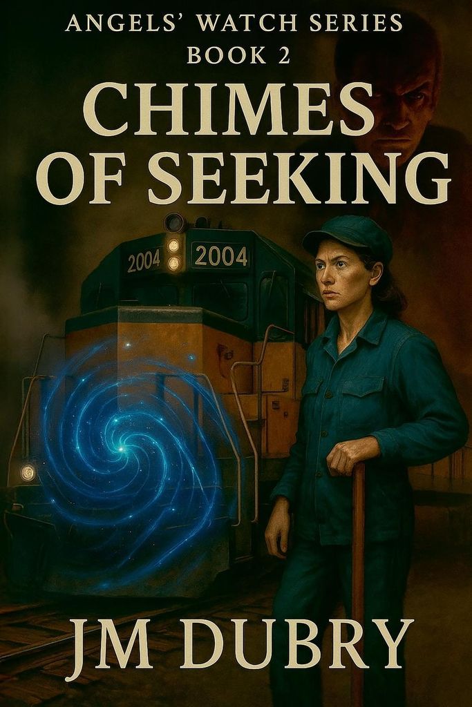 Chimes of Seeking