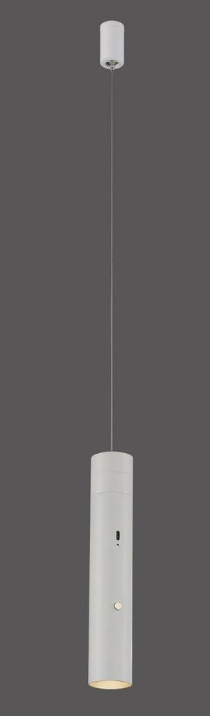 JUST LIGHT ATTACH LED - Suspension à batterie, blanc chaud, Image du produit 