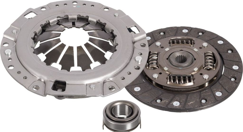 Blue Print Kupplung für Nissan Pixo