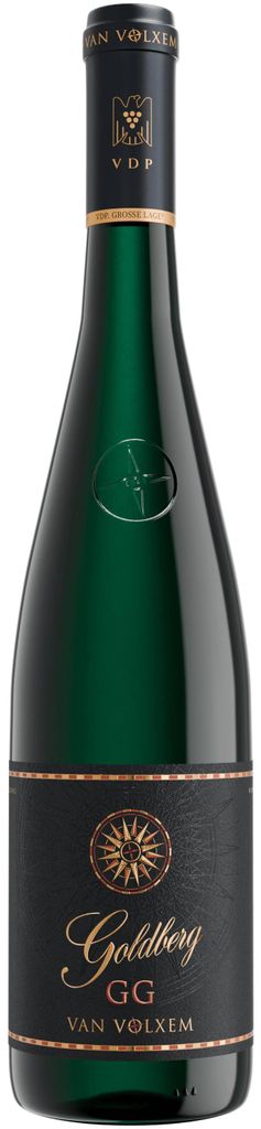 Van Volxem Goldberg Riesling VDP Großes Gewächs