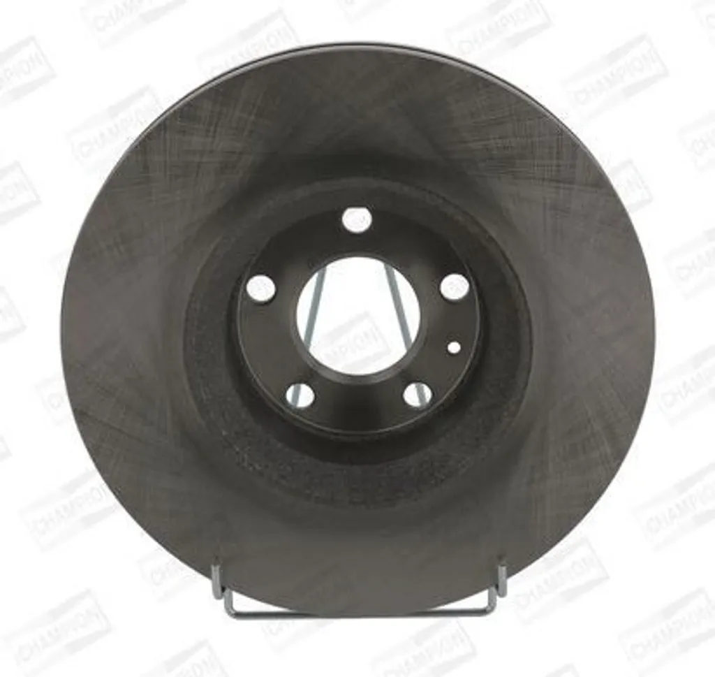 Disque de Frein Ventilé Champion 562271CH Haute Résistance pour Audi A6