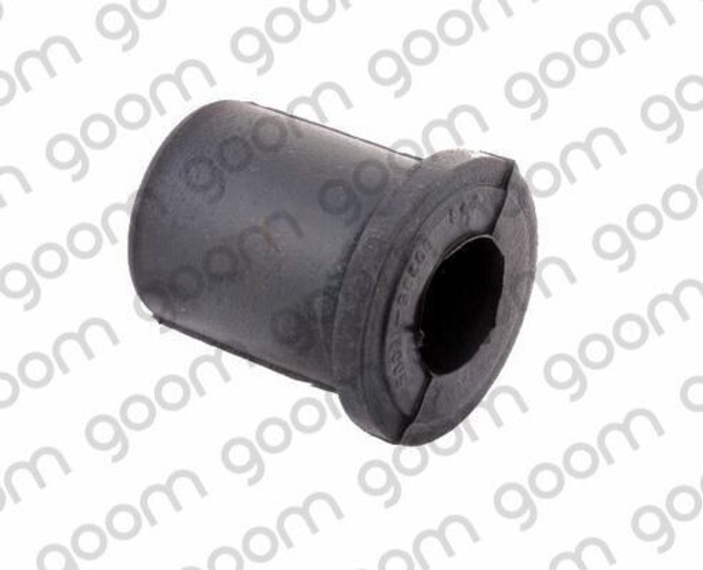 GOOM Lagerbuchse Blattfeder LSB-0023 für TOYOTA DYNA 150 Produktbild 