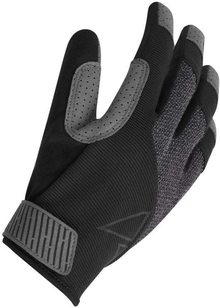 Altura Esker Trail Handschuhe Schwarz M Mann Schwarz M