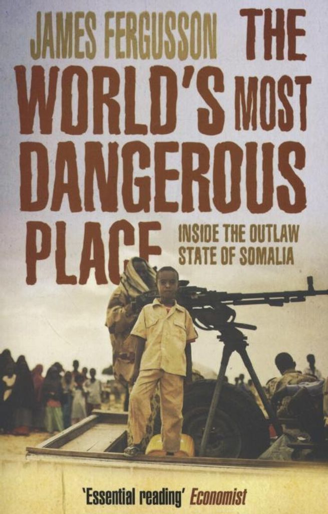 Worlds Most Dangerous Place/somalia – Lingua: Inglese