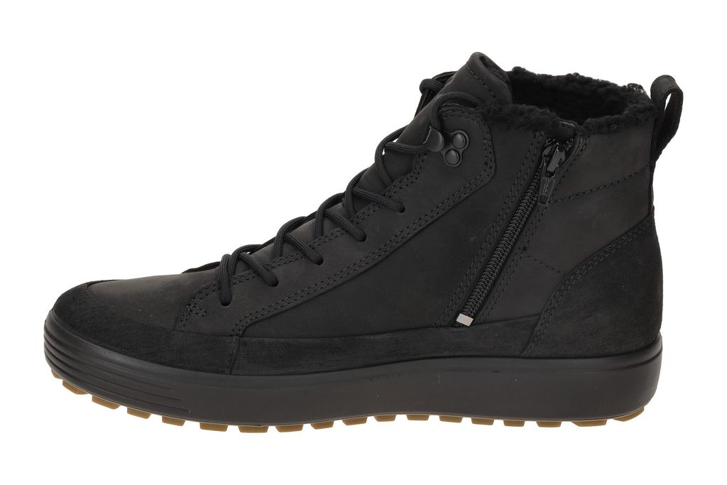 Ecco ECCO Soft 7 Tred M Schwarz Schwarz 43 Produktbild 8