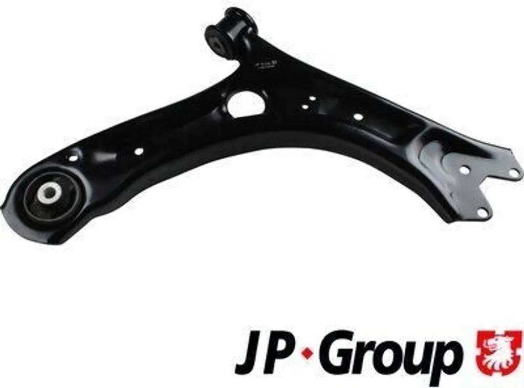 Supprimez les bruits de train avant sur Beetle 5C avec ce bras JP GROUP