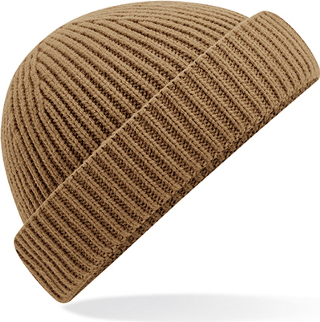 Beechfield Harbour Beanie Produktbild 