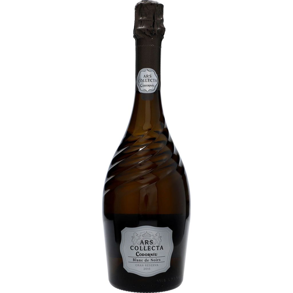 Cava Ars Collecta Blanc de Noirs Schaumwein Spanien Schaumwein 75.00 cl 11.5 %