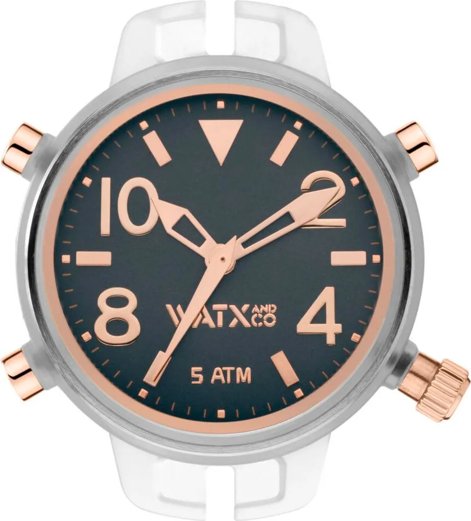 Orologio da donna Watx & Colors RWA3077 (Ø 43 mm)