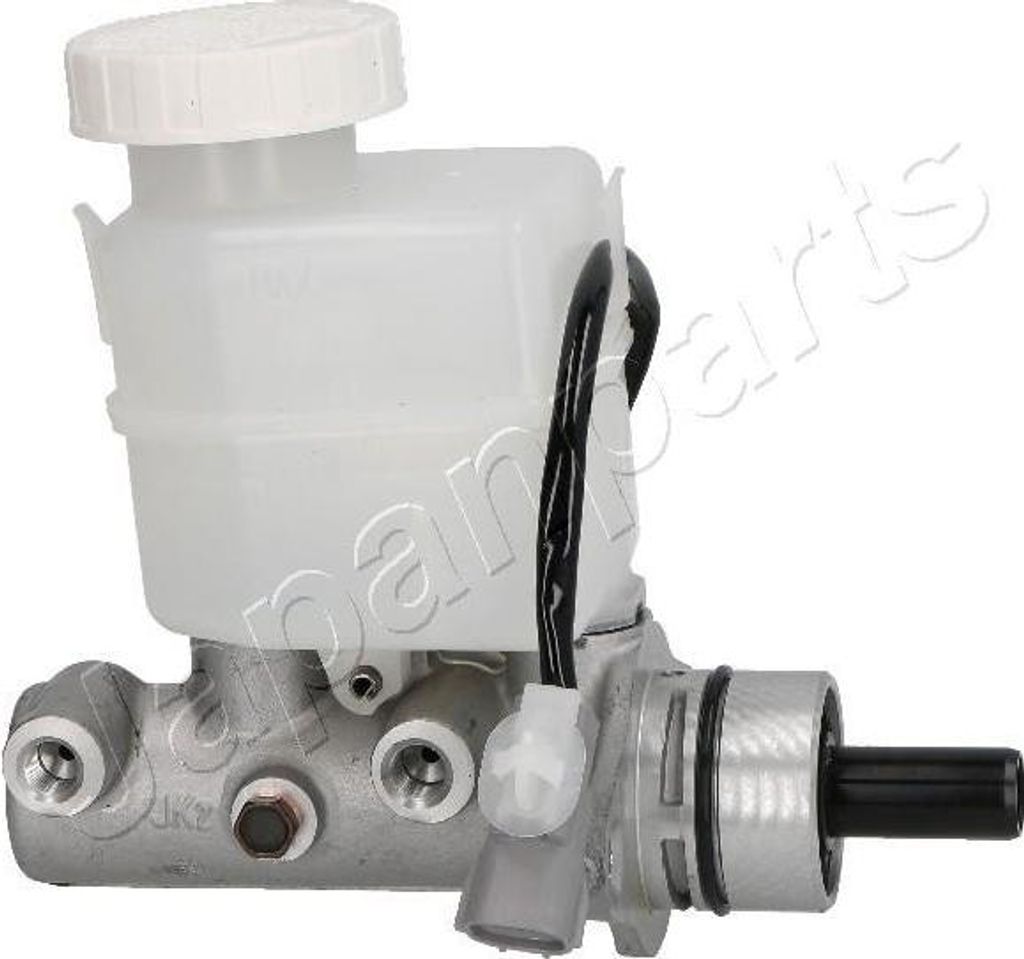 JAPANPARTS PF-554 Bremszylinder Hauptbremszylinder für MITSUBISHI PAJERO IV (V8W, V9W) PAJERO III (V7W, V6W) Pajero Sport I SUV (K7, K9)