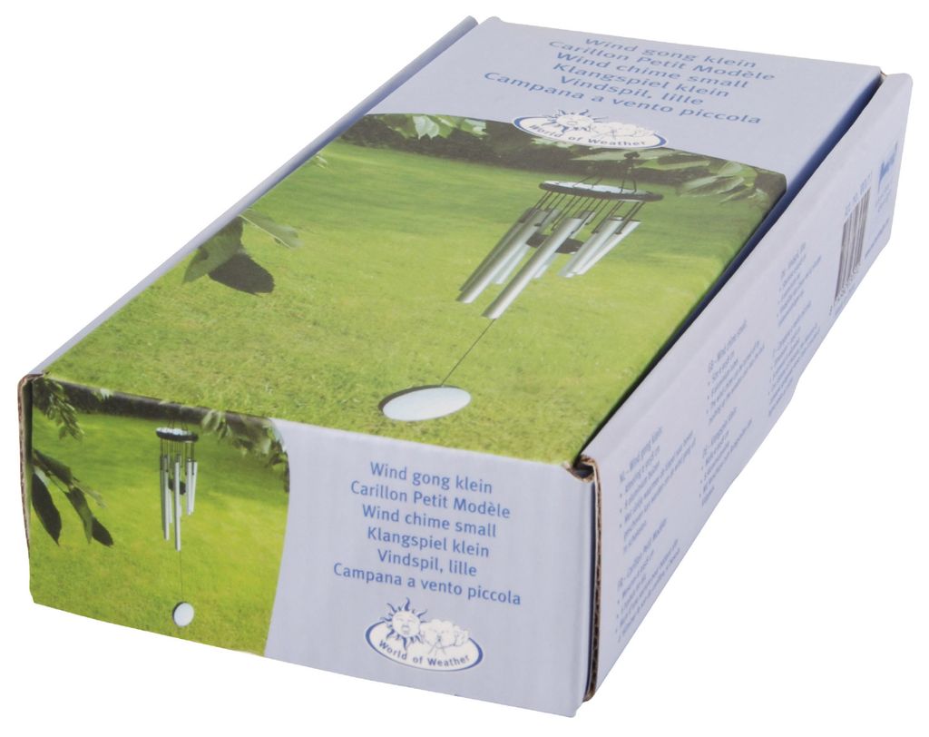 Esschert Design Windspiel S; WV11 Produktbild 