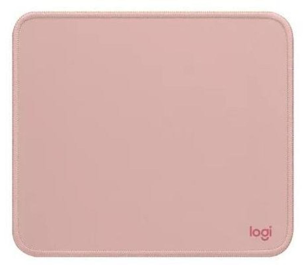 Logitech Studio Series - Mauspad - dunkles Rosa Produktbild 