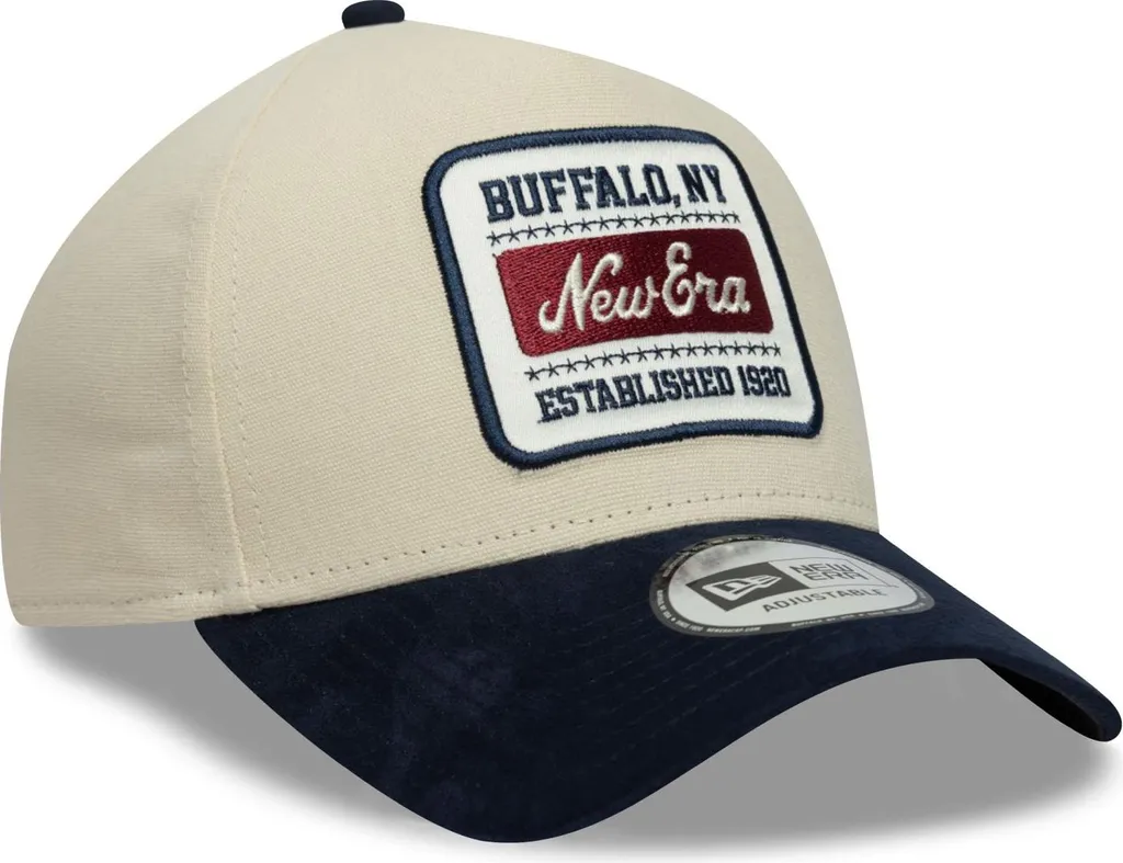 Casquette New Era 60771797 Marron - Bonnet Ajustable Taille Unique - 7