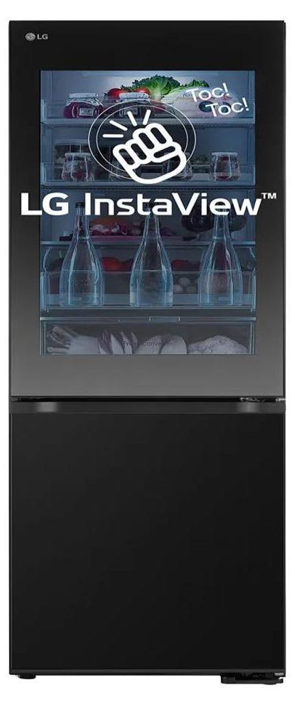 LG GBG5160CEV, 349 l, T, 10 kg/24h, C, Fresh Zone Fach, Produktbild 