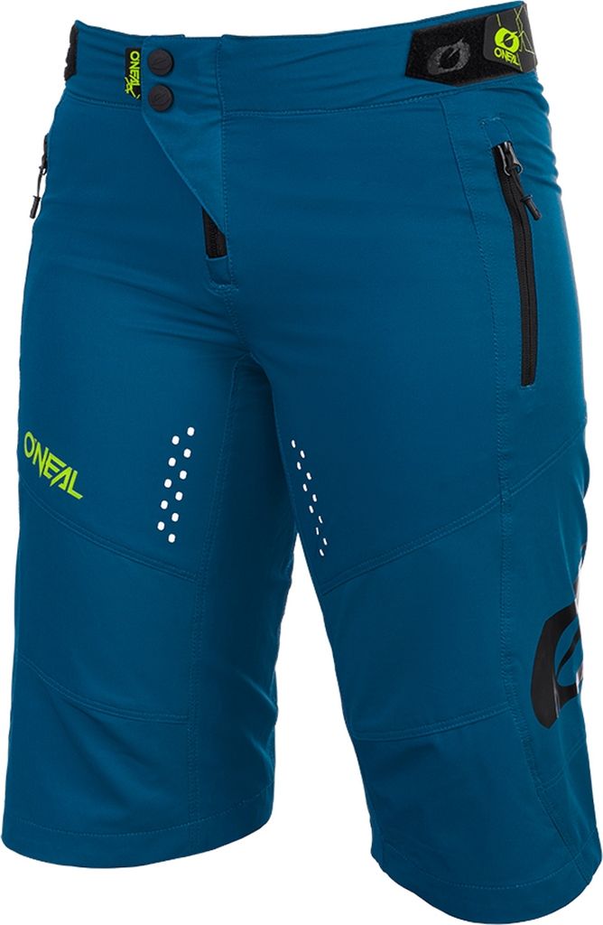 Oneal Soul Damen Fahrradshorts Farben: Dunkelblau, Grösse: XS