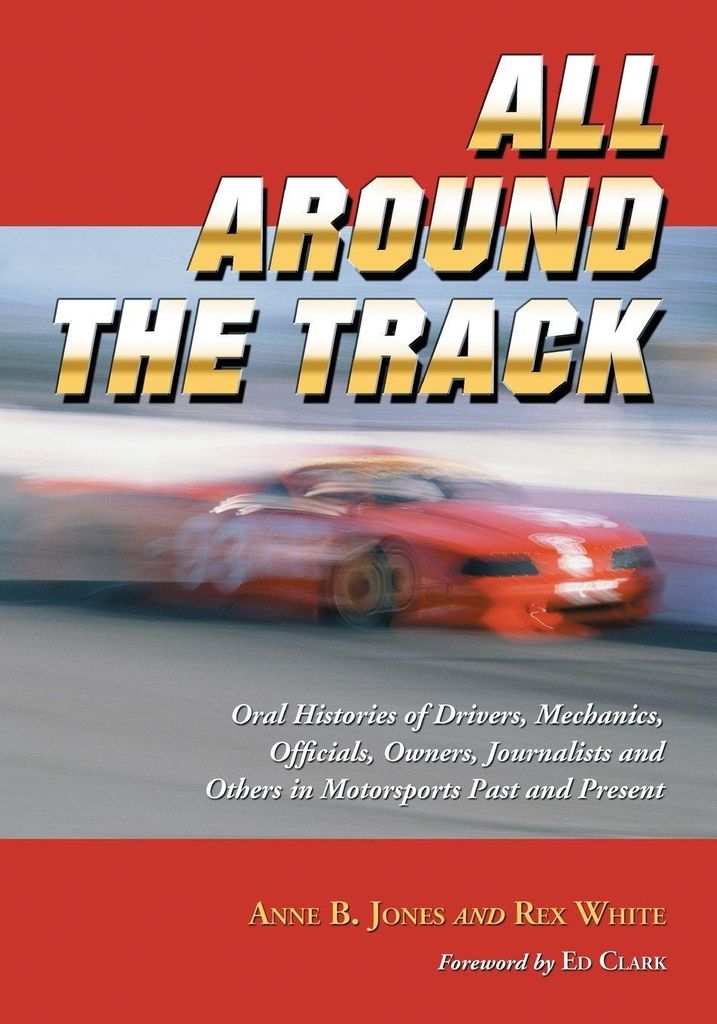 All Around the Track